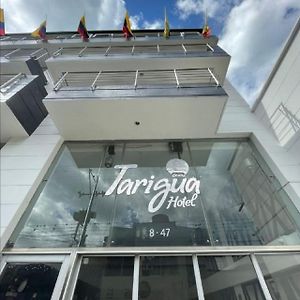 Hotel Tarigua Ocana